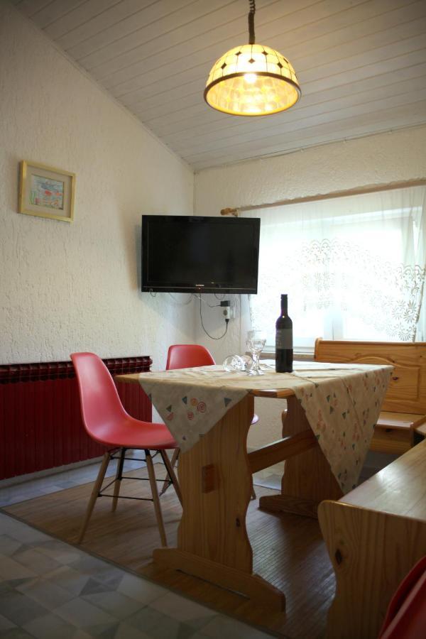 Apartments Finida Porec Exterior photo