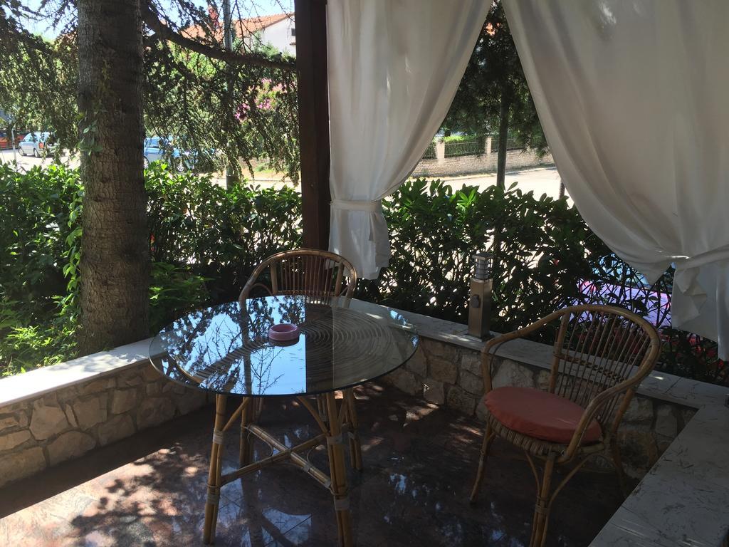 Apartments Finida Porec Room photo