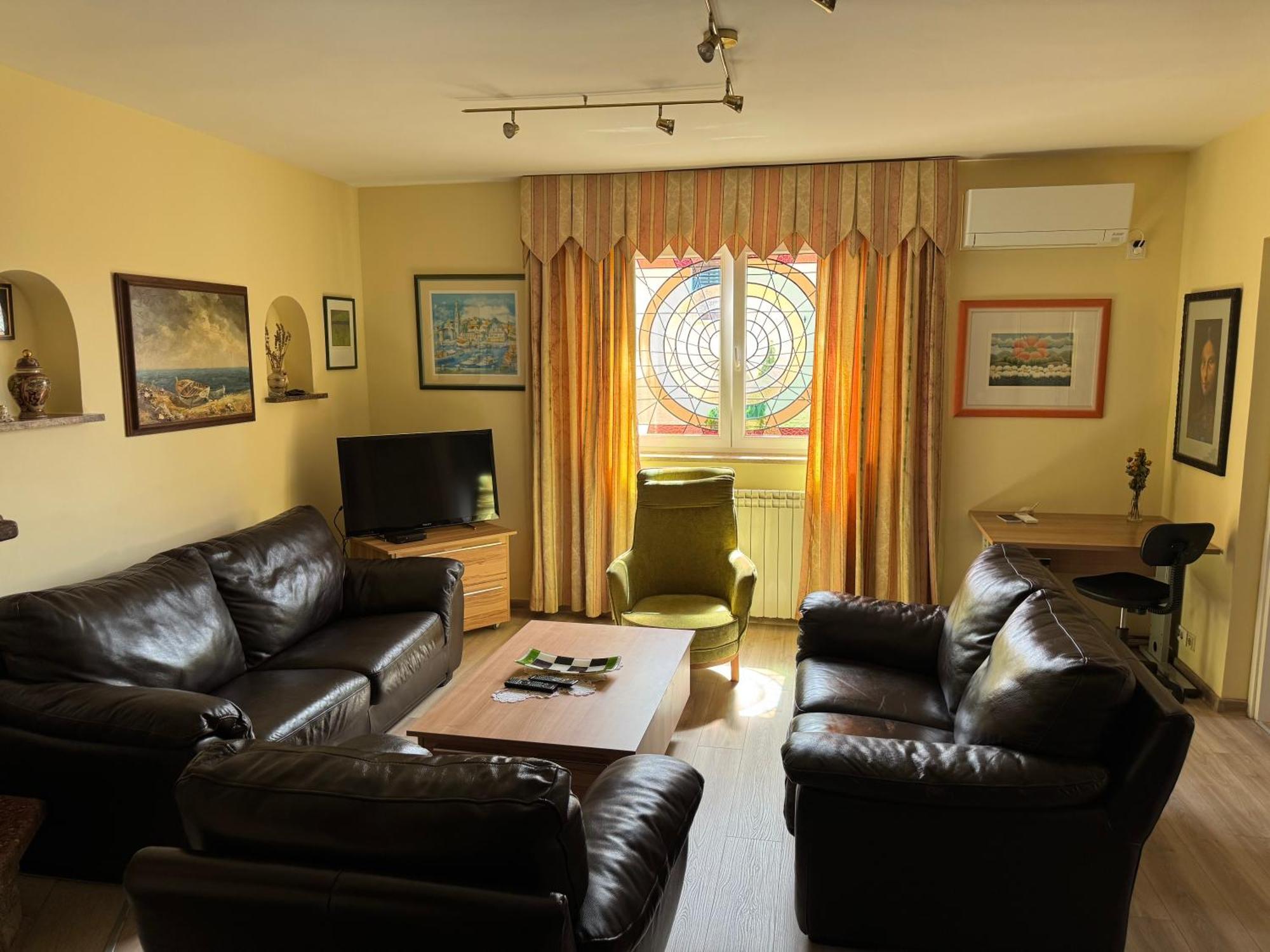 Apartments Finida Porec Exterior photo