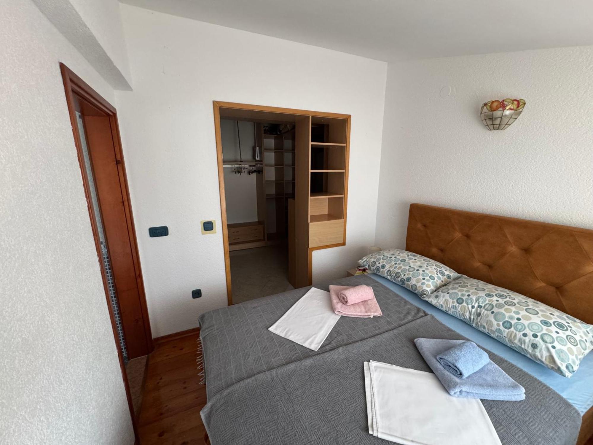 Apartments Finida Porec Exterior photo