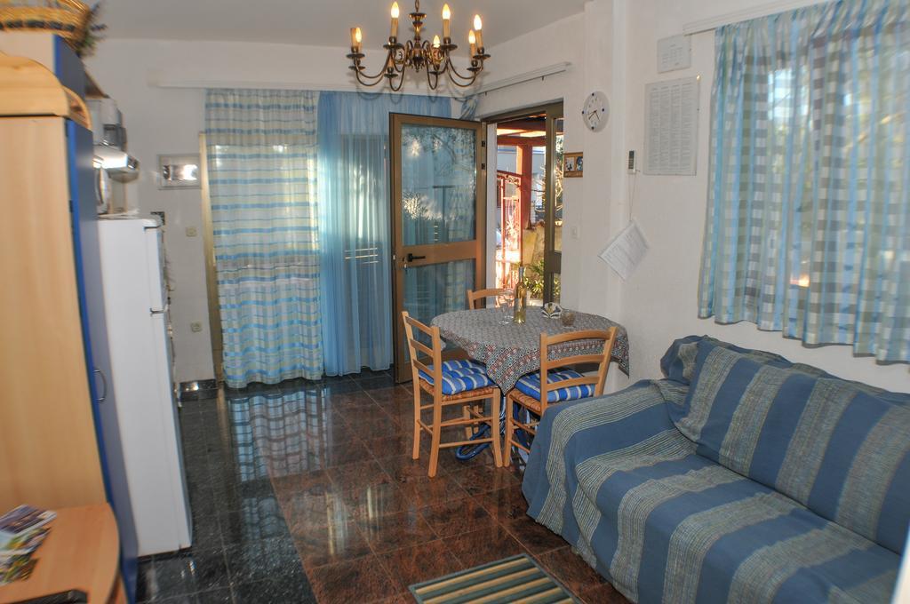 Apartments Finida Porec Room photo