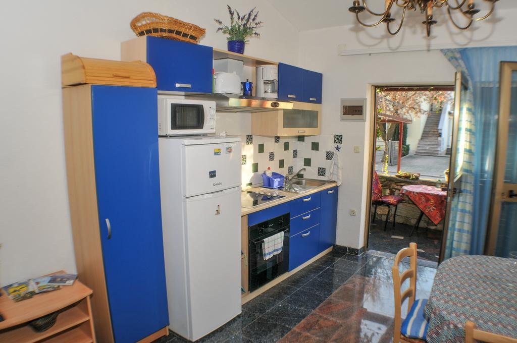 Apartments Finida Porec Room photo