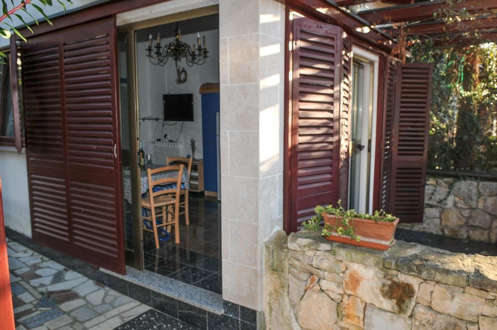 Apartments Finida Porec Room photo