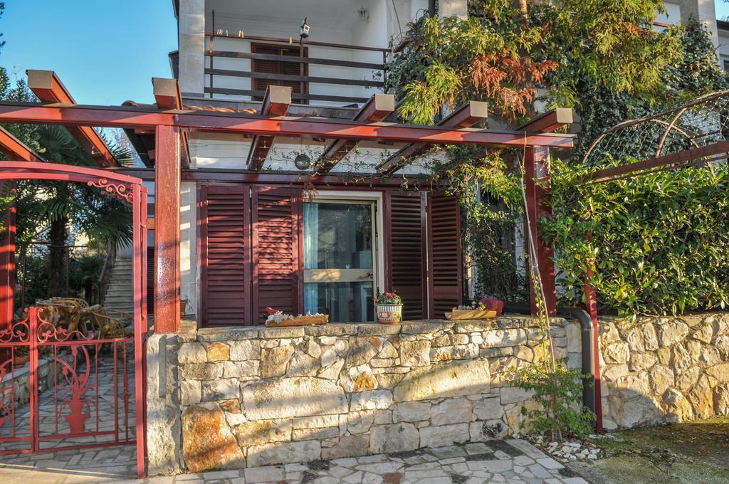 Apartments Finida Porec Room photo