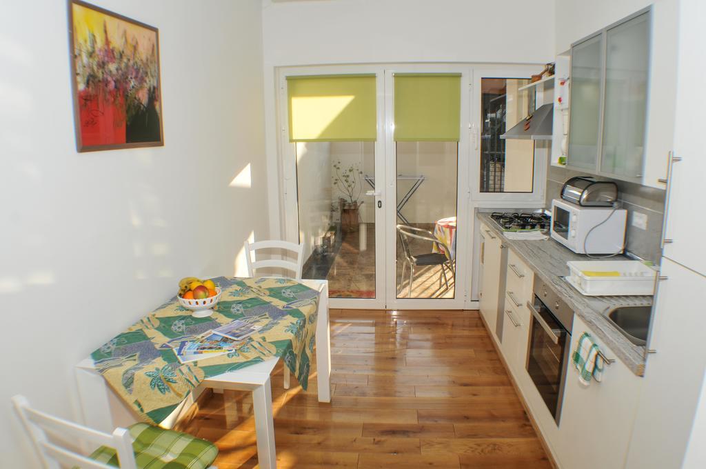 Apartments Finida Porec Room photo
