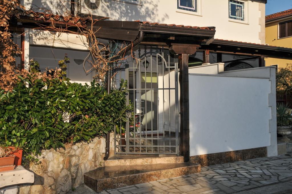 Apartments Finida Porec Room photo
