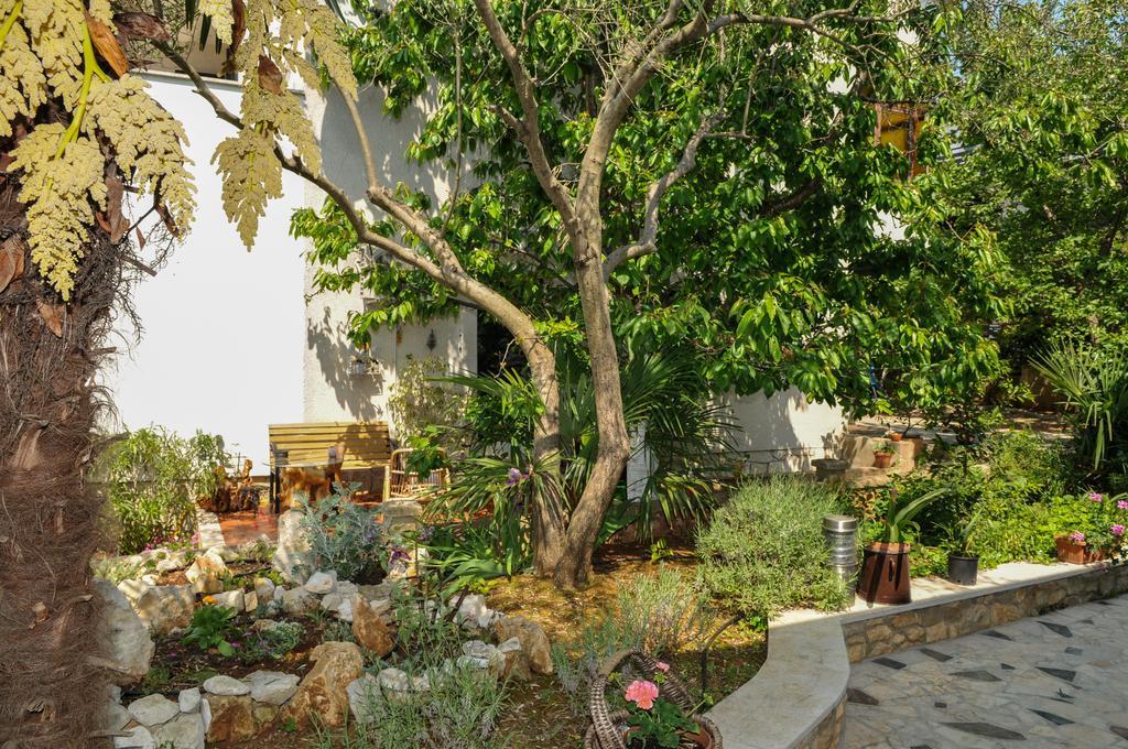 Apartments Finida Porec Exterior photo