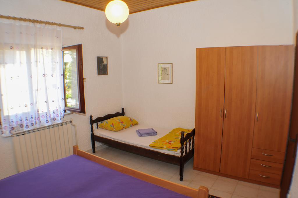 Apartments Finida Porec Room photo
