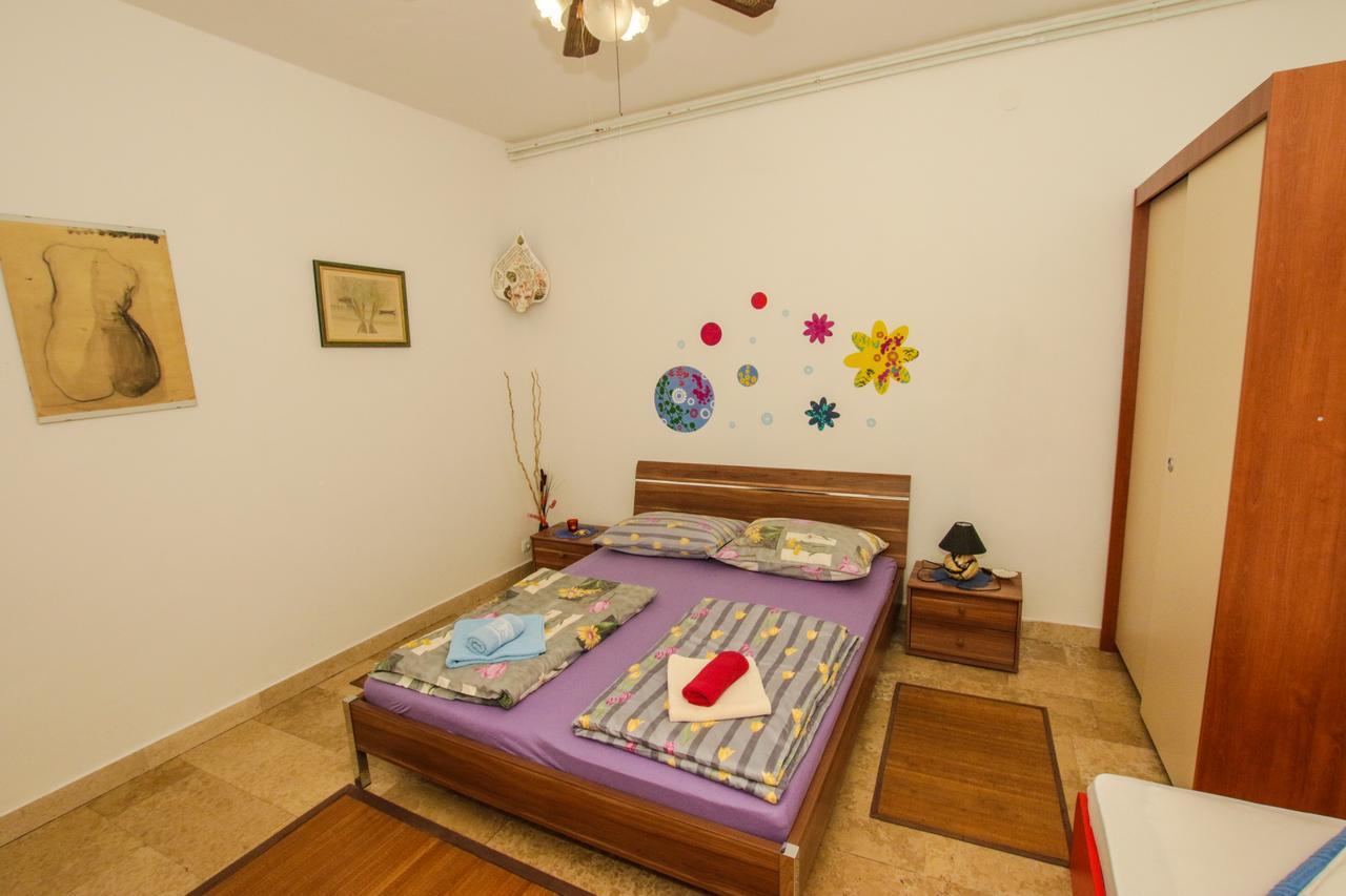 Apartments Finida Porec Exterior photo
