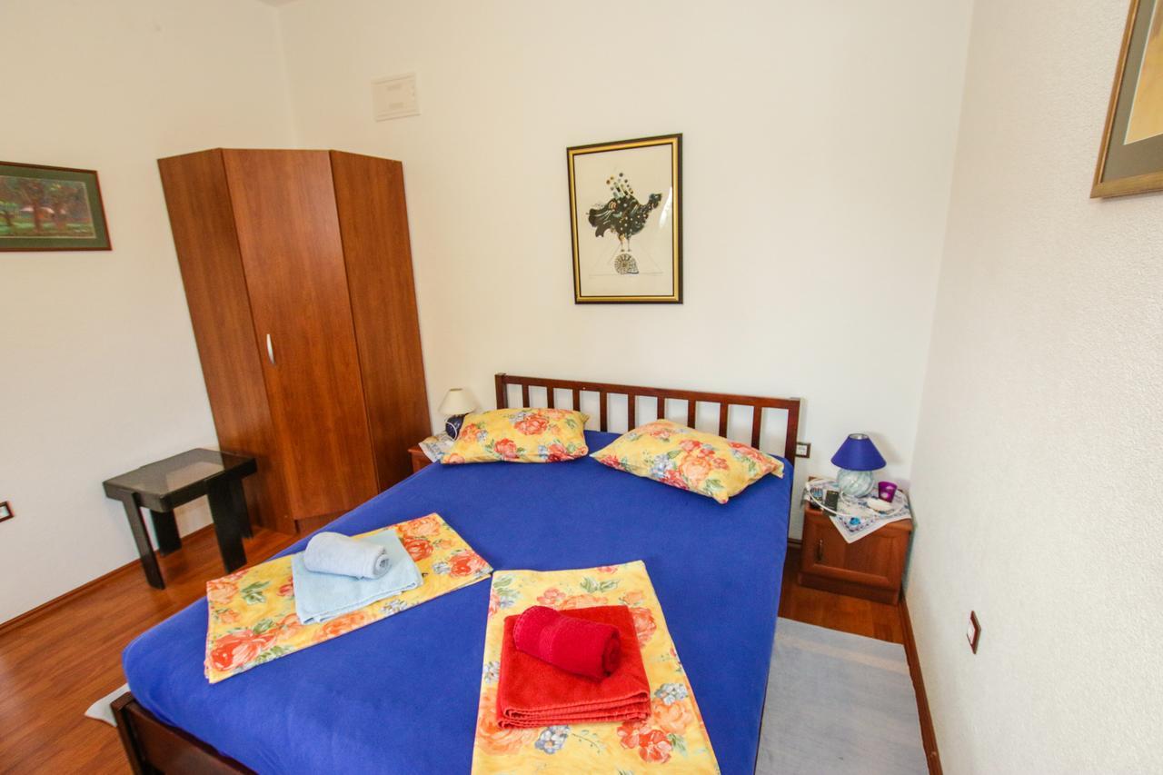 Apartments Finida Porec Exterior photo